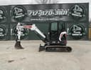 2023 Bobcat E35i Image