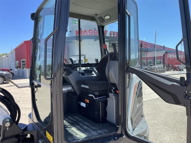 Image of Bobcat E35 R2 equipment image 3