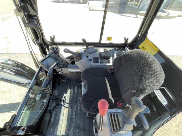 Image of Bobcat E35 R2 equipment image 4