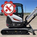 2023 Bobcat E35 R2 Image