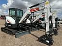 2023 Bobcat E35 Image
