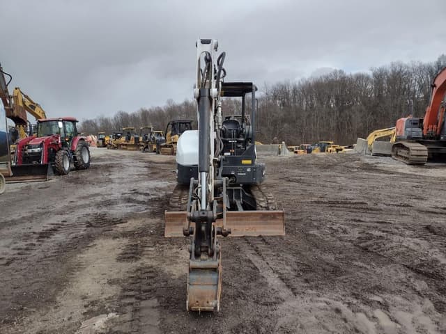 Image of Bobcat E42 equipment image 1