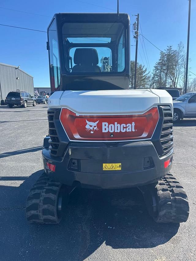 Image of Bobcat E42 equipment image 3