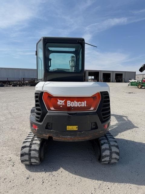 Image of Bobcat E42 equipment image 3