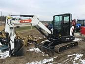 Thumbnail image Bobcat E42 0