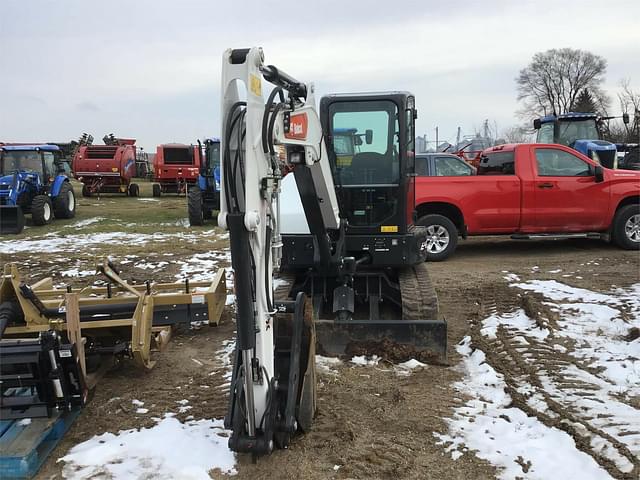 Image of Bobcat E42 equipment image 2