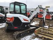 Thumbnail image Bobcat E42 5