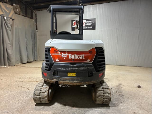 Image of Bobcat E42 equipment image 3