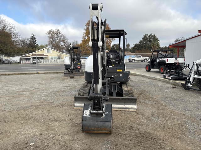 Image of Bobcat E42 equipment image 1