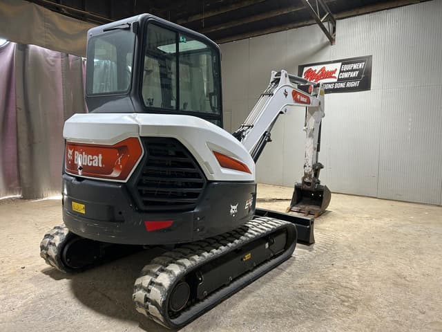 Image of Bobcat E42 equipment image 2