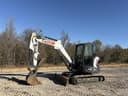 2023 Bobcat E42 Image