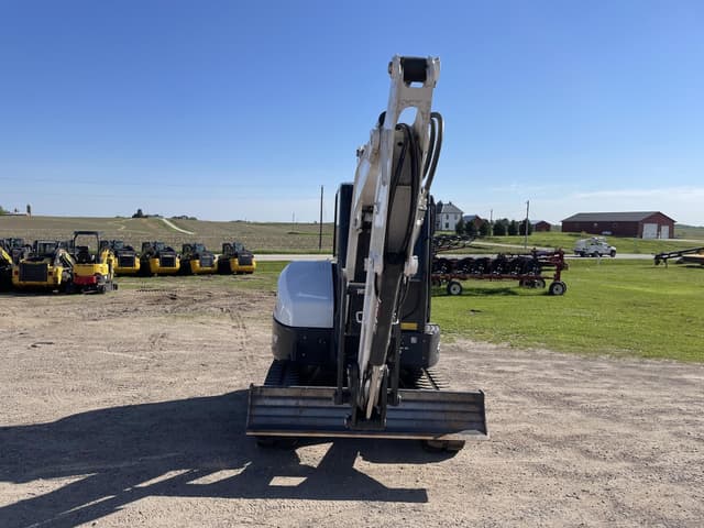 Image of Bobcat E42 equipment image 1