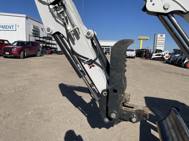 Image of Bobcat E42 equipment image 2