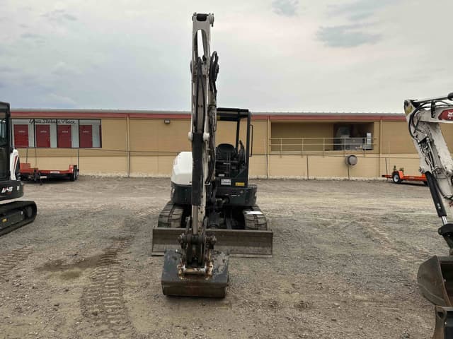 Image of Bobcat E50 equipment image 3