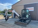 2023 Bobcat E50 Image