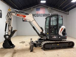 2023 Bobcat E50R2 Image