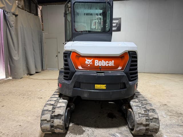 Image of Bobcat E50R2 equipment image 3