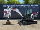 2023 Bobcat E50R2 Image