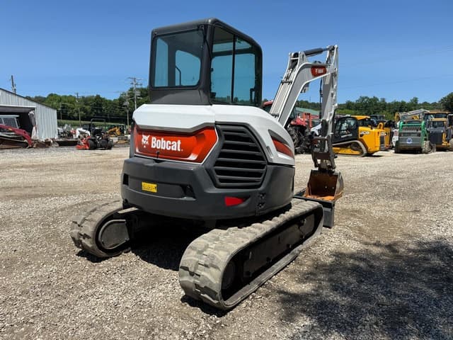 Image of Bobcat E50R2 equipment image 3