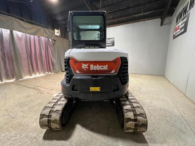 Image of Bobcat E50 equipment image 3