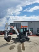 2023 Bobcat E60 Image