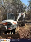 2023 Bobcat E60 Image