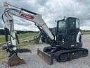2023 Bobcat E60 Image
