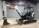 2023 Bobcat E60 Image