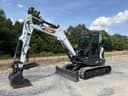 2023 Bobcat E60 Image