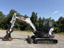 2023 Bobcat E60 Image