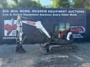 2023 Bobcat E60 Image