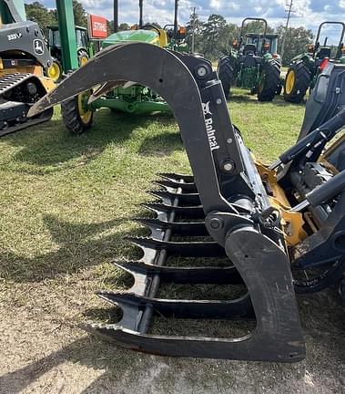 Image of Bobcat Root Grapple equipment image 4