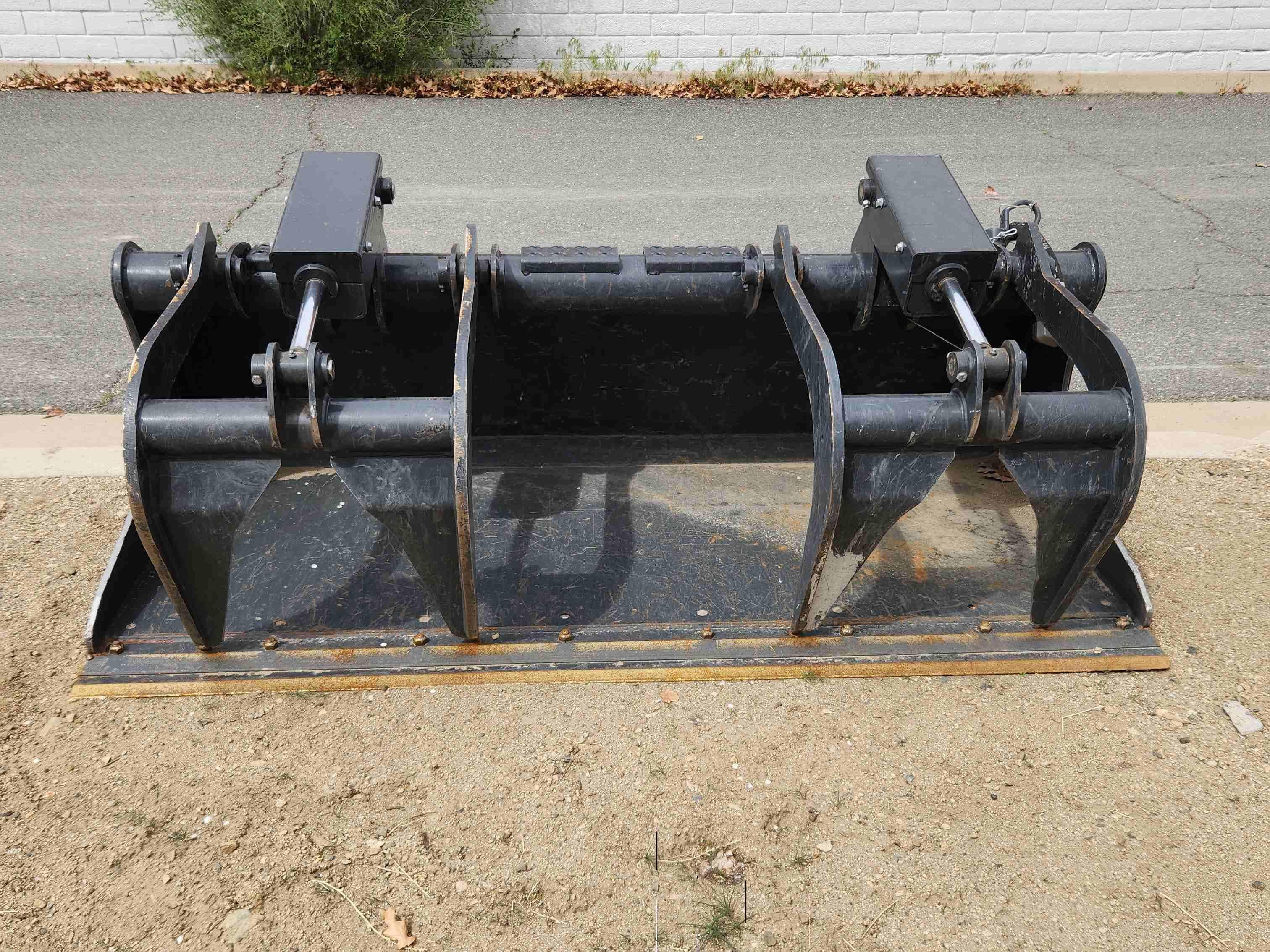 2023 Bobcat GRPL80 Equipment Image0