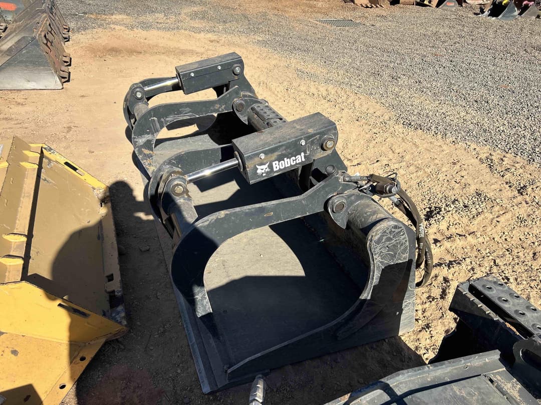 Image of Bobcat GRPL80 Image 1