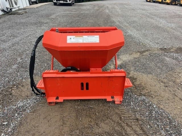 Image of Bobcat HS8 equipment image 2