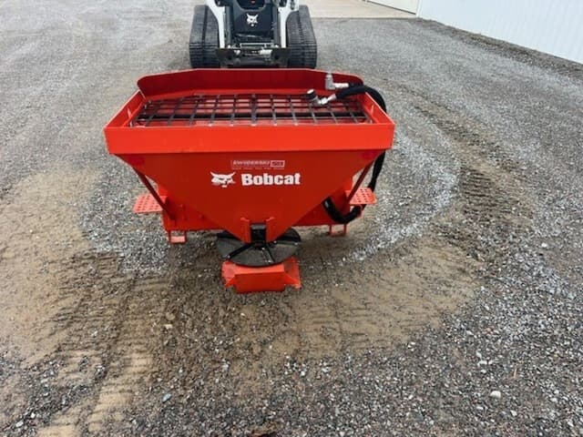 Image of Bobcat HS8 equipment image 4