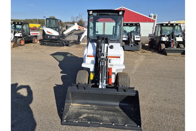 Image of Bobcat L23 equipment image 1
