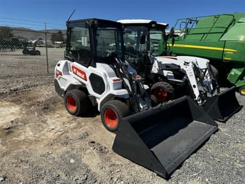 Main image Bobcat L28