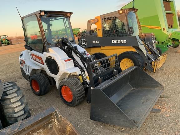 Image of Bobcat L28 equipment image 1