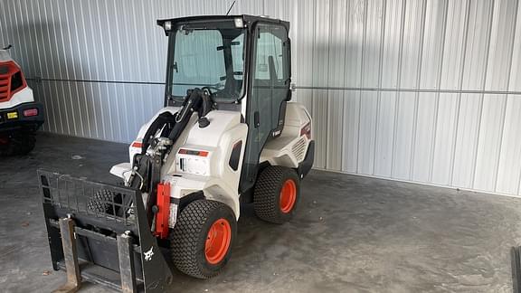 Image of Bobcat L28 equipment image 2