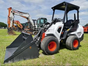 2023 Bobcat L28 Image