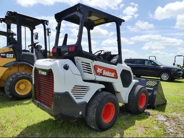 Image of Bobcat L28 equipment image 2