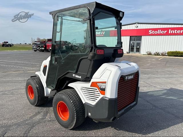 Image of Bobcat L28 equipment image 4
