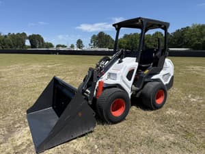 2023 Bobcat L28 Image