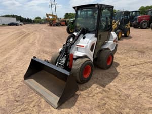 2023 Bobcat L28 Image