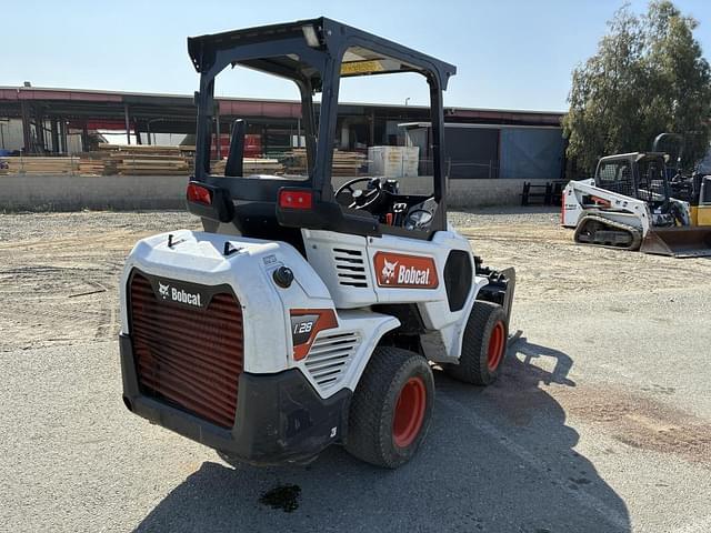 Image of Bobcat L28 equipment image 2