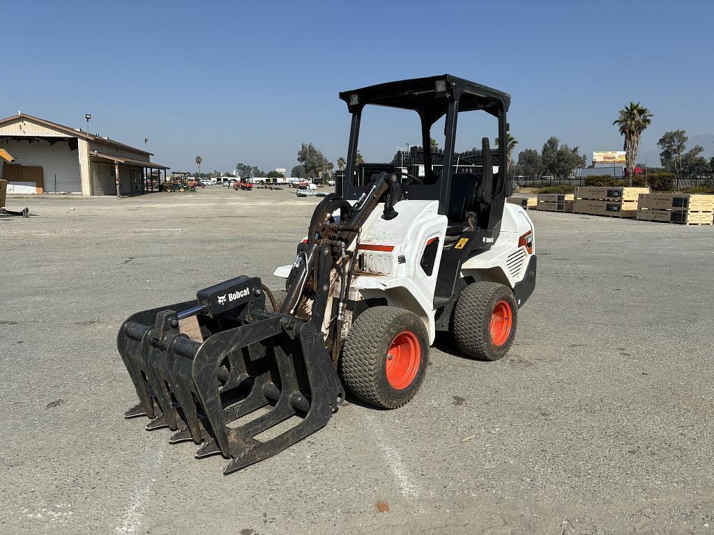 Image of Bobcat L28 Primary image