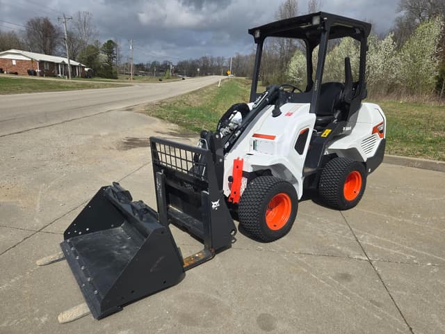 Image of Bobcat L28 equipment image 1