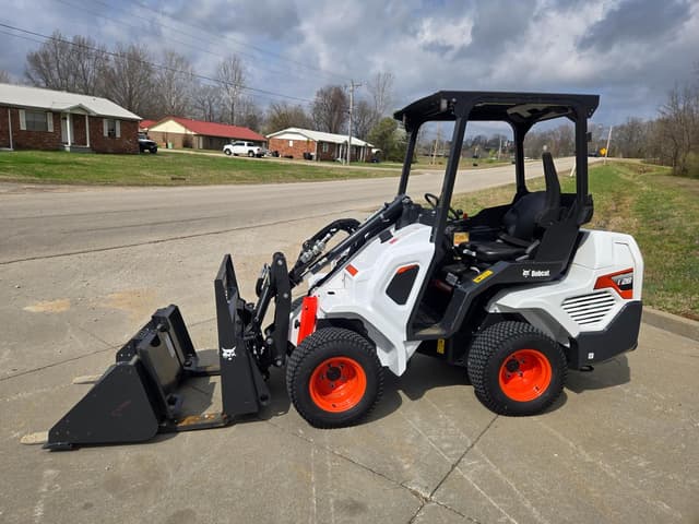 Image of Bobcat L28 equipment image 3