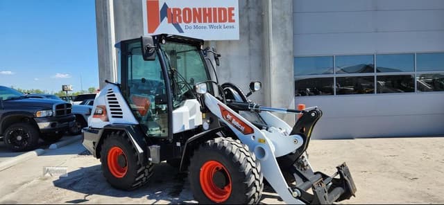 Image of Bobcat L85 equipment image 1